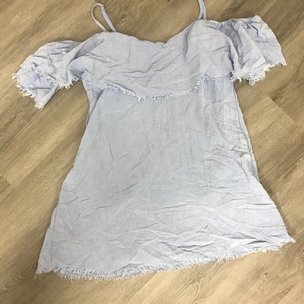 Alter’d State Dress